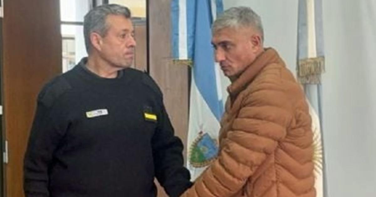 El imputado ser� trasladado a un penal de Mendoza hasta que se realice el juicio