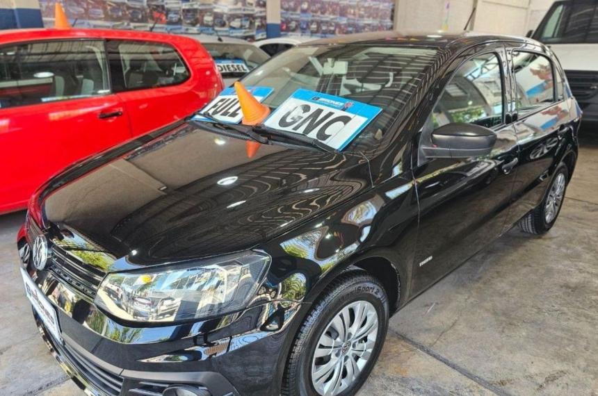 El liderazgo de los modelos usados m�s vendidos en mayo es encabezado por la línea Volkswagen Gol