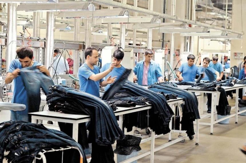 El uso de la capacidad instalada ha llegado a niveles alarmantes