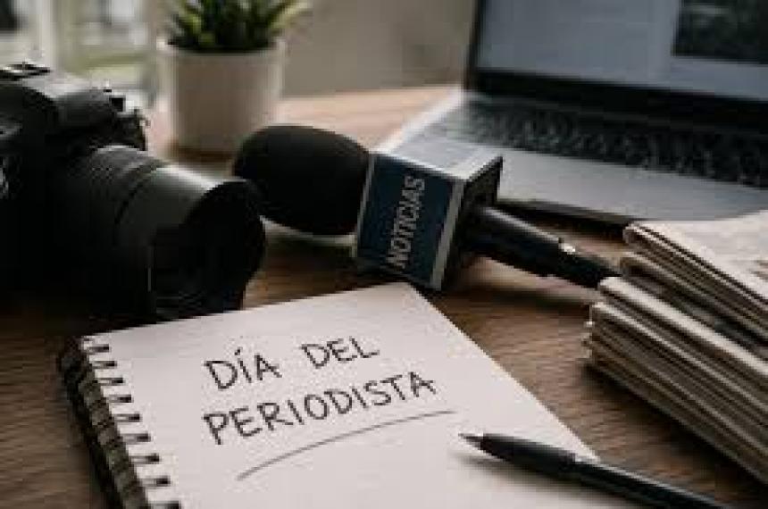 El gobernador enfatizó contra el efecto de las noticias falsas