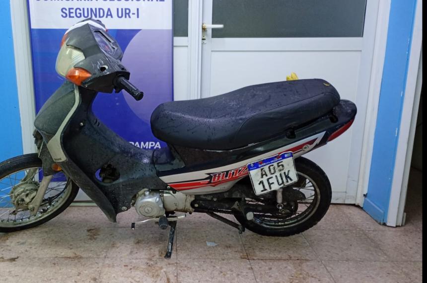  El hombre fue notificado en libertad por encubrimiento