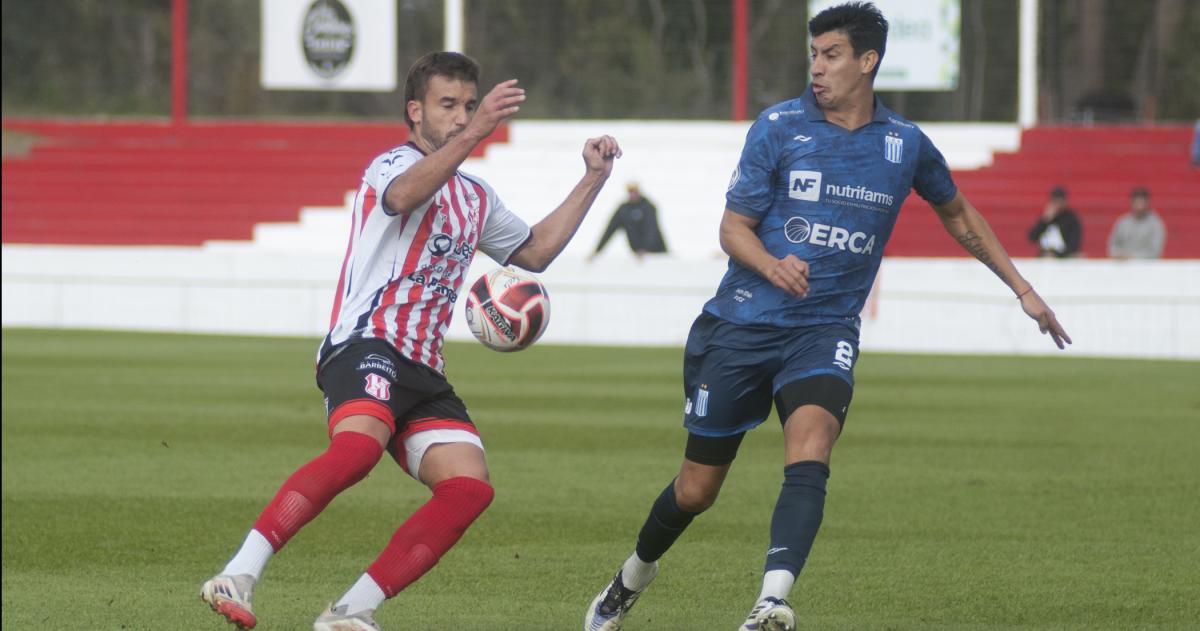 Los piquenses quiren darle continuidad al nivel que mostraron la fecha pasada