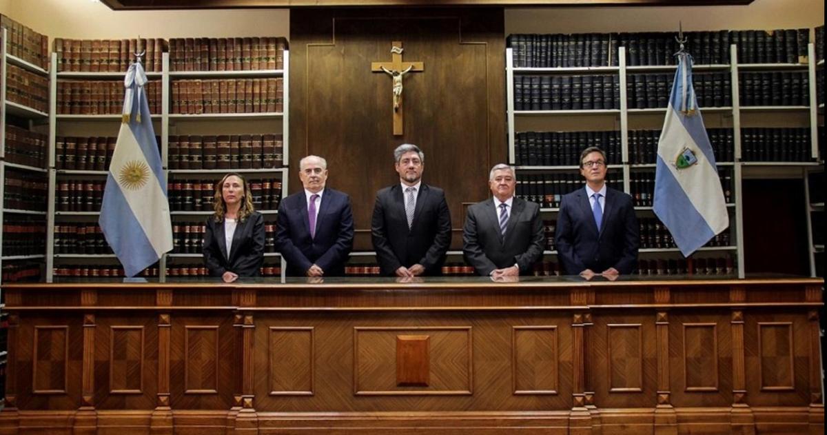 La resolución fue adoptada por la Sala B del m�ximo tribunal