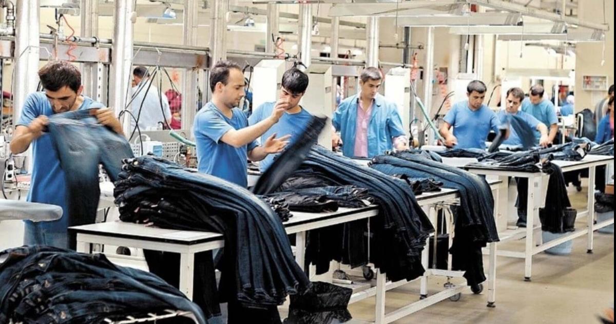 El uso de la capacidad instalada ha llegado a niveles alarmantes