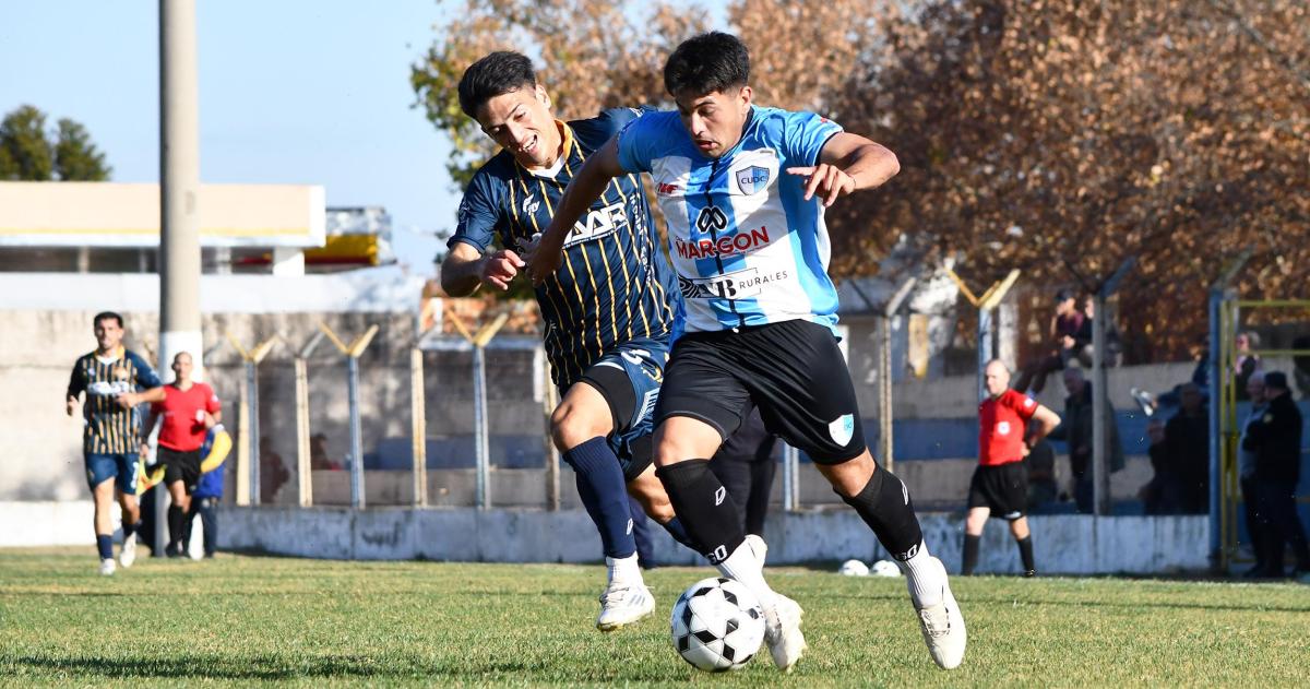 Campos de Acha es el mejor posicionado para meterse en cuartos