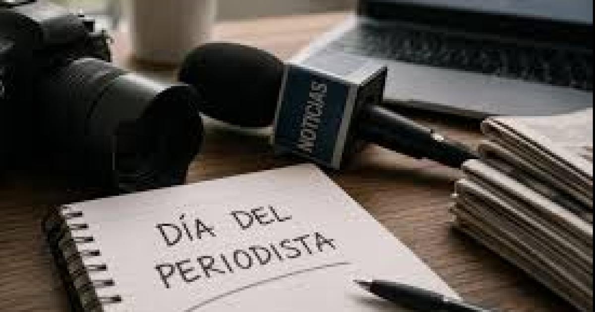 El gobernador enfatizó contra el efecto de las noticias falsas