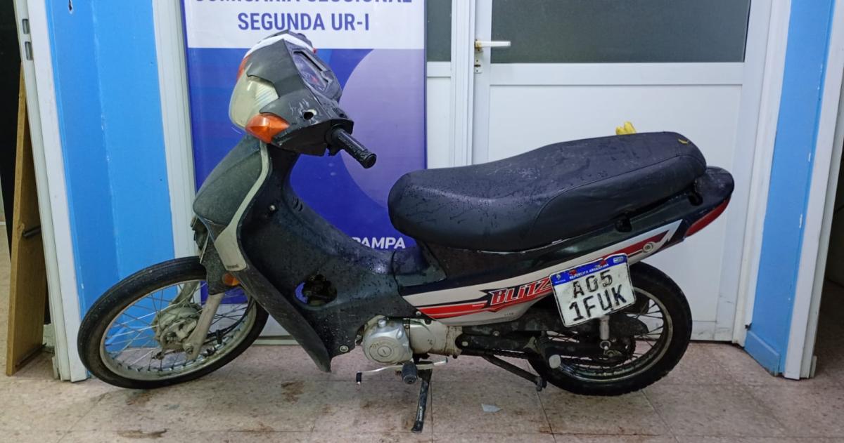  El hombre fue notificado en libertad por encubrimiento