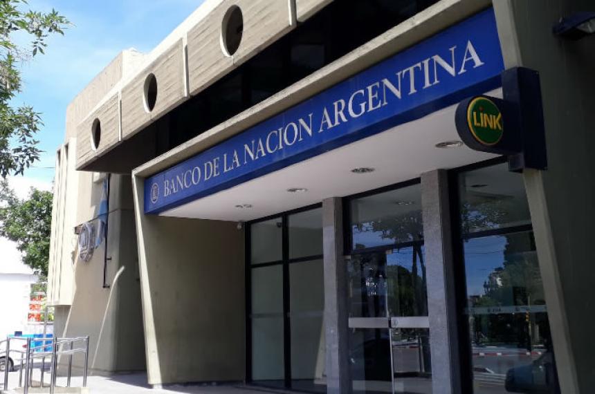 El cliente había alertado al banco sobre la maniobra y solicitó el bloqueo de sus cuentas