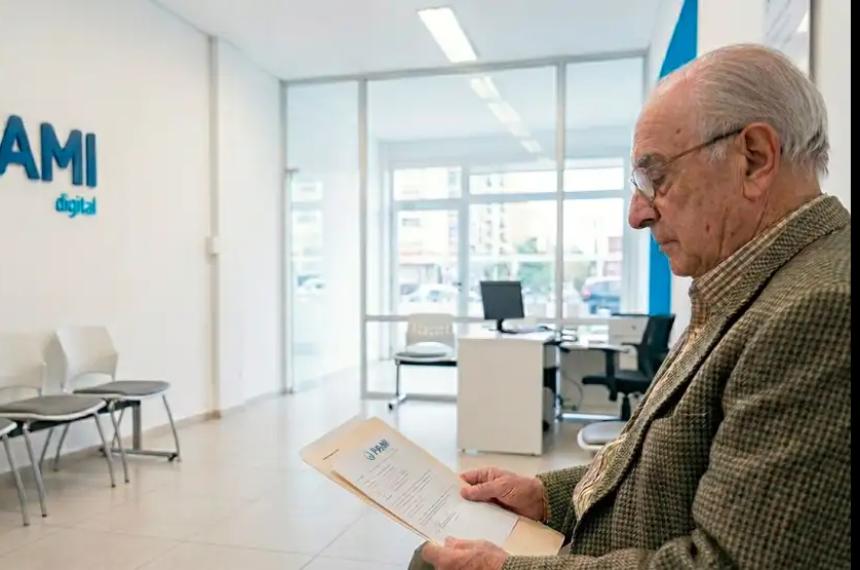 Numerosos profesionales dejaron de trabajar bajo el sistema de c�pitas