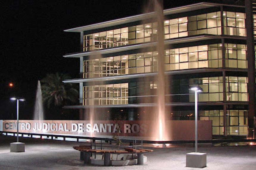  El agresor tenía entre 16 y 17 años al momento de los hechos
