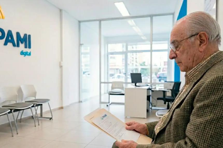 Numerosos profesionales dejaron de trabajar bajo el sistema de c�pitas