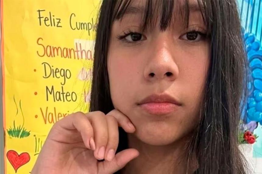 Peritos forenses contin�an analizando las muestras genéticas halladas debajo de las uñas de Agostina Vega una evidencia que podría resultar determinante para esclarecer el crimen y establecer posibles responsabilidades