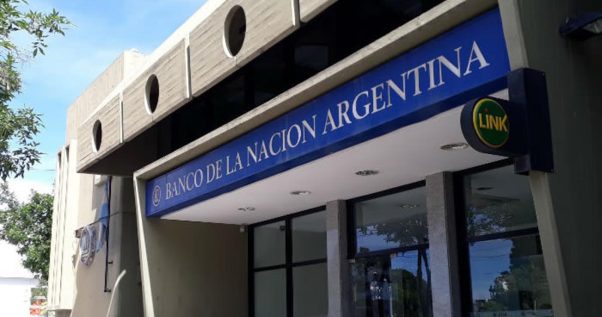 El cliente había alertado al banco sobre la maniobra y solicitó el bloqueo de sus cuentas