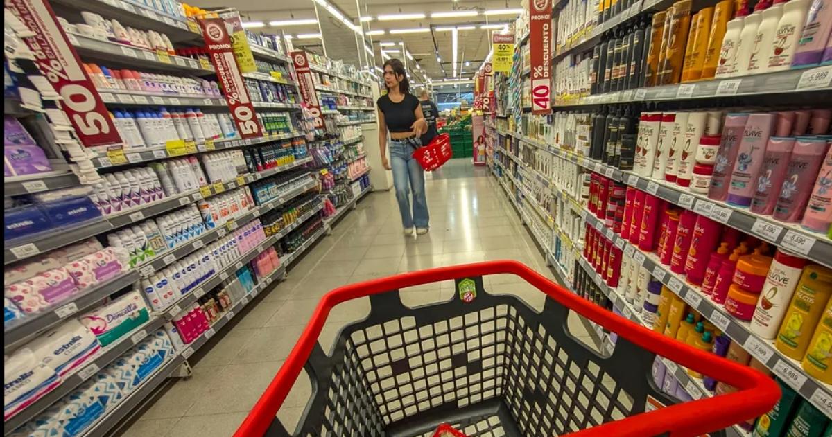 La inflación de mayo en CABA tuvo otro mes de desaceleración