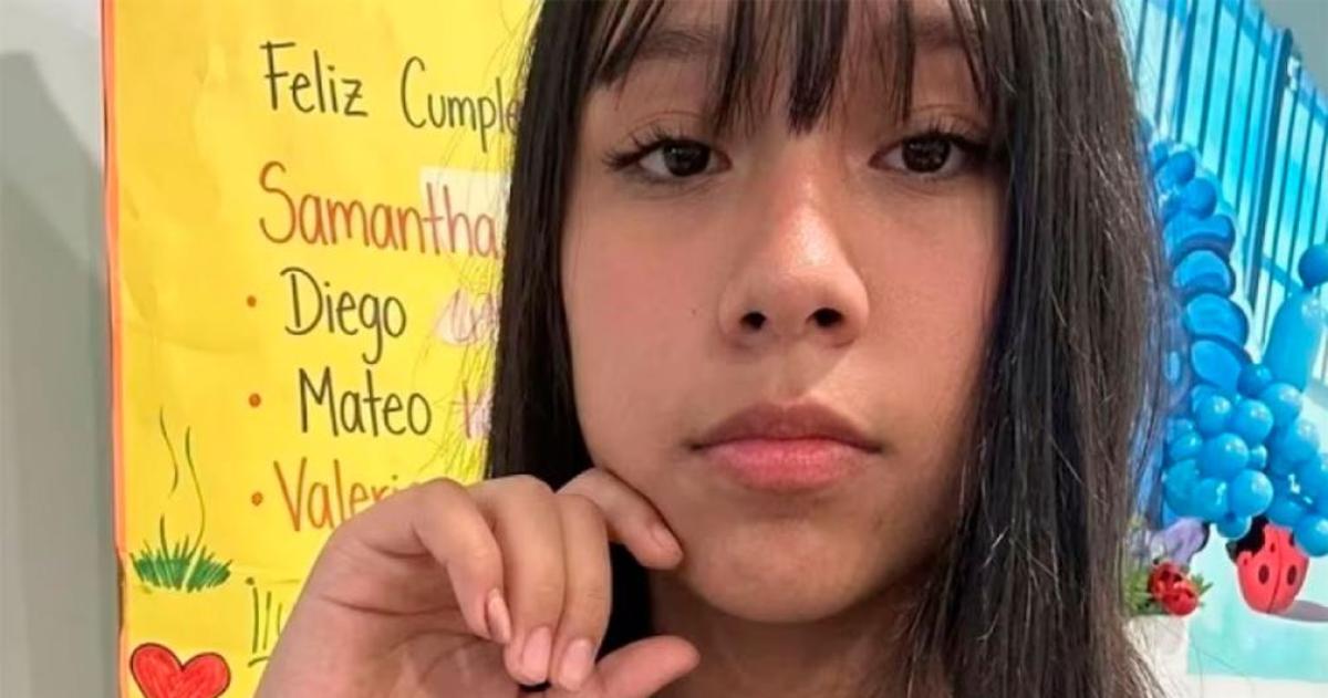 Peritos forenses contin�an analizando las muestras genéticas halladas debajo de las uñas de Agostina Vega una evidencia que podría resultar determinante para esclarecer el crimen y establecer posibles responsabilidades