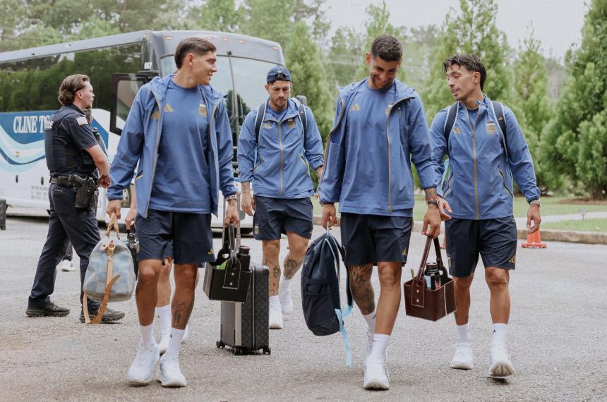 La Selección jugar� su segundo amistoso antes del estreno mundialista