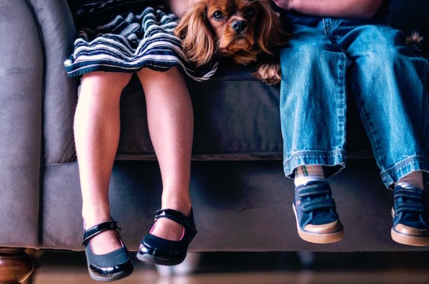 Las jornadas abordar�n diversas problem�ticas de las infancias desde la mirada de la psicología