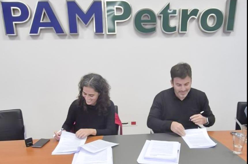  También se garantiza la continuidad de todos los puestos de trabajo y subcontratistas actuales