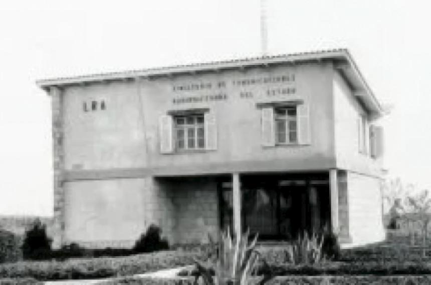 Este viernes se cumplen 70 años de un hecho histórico