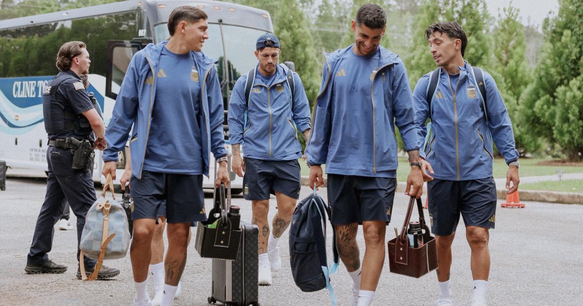 La Selección jugar� su segundo amistoso antes del estreno mundialista