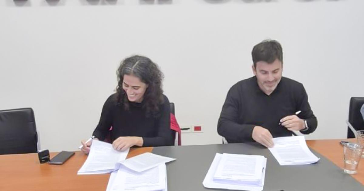  También se garantiza la continuidad de todos los puestos de trabajo y subcontratistas actuales