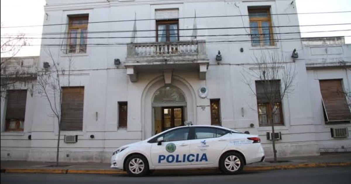 Muñoz fue atacado en una de las celdas de la Alcaidía piquense