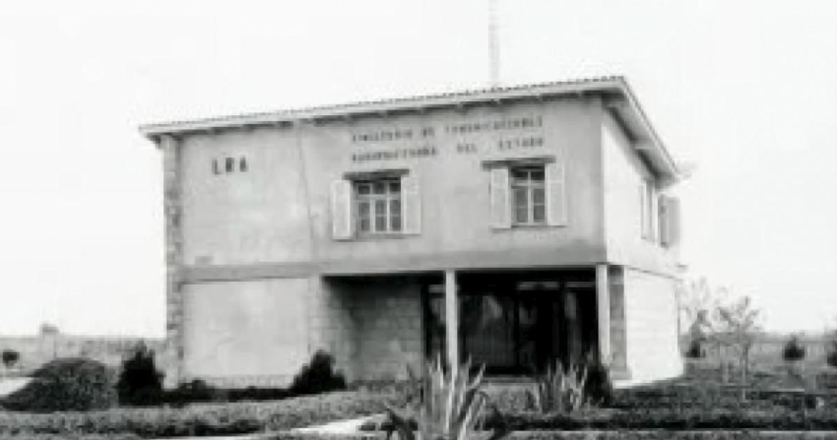 Este viernes se cumplen 70 años de un hecho histórico