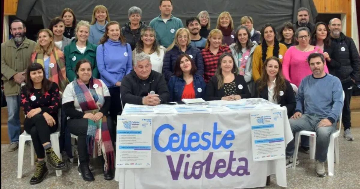 La lista volver� a competir por la conducción de UTELPa