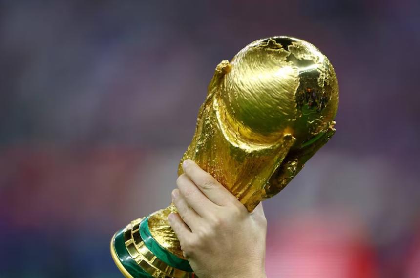 El Mundial 2026 tendr� 104 partidos durante m�s de un mes y los calendarios digitales ayudan a seguir horarios y encuentros
