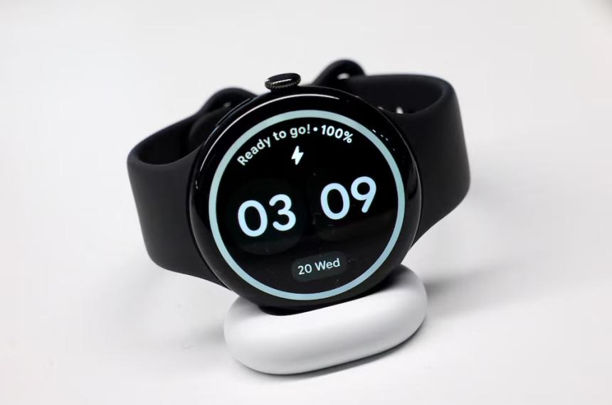 El tiempo de actualización de los relojes inteligentes Apple Samsung Xiaomi y Google empieza con el lanzamiento del modelo y no con la fecha de compra