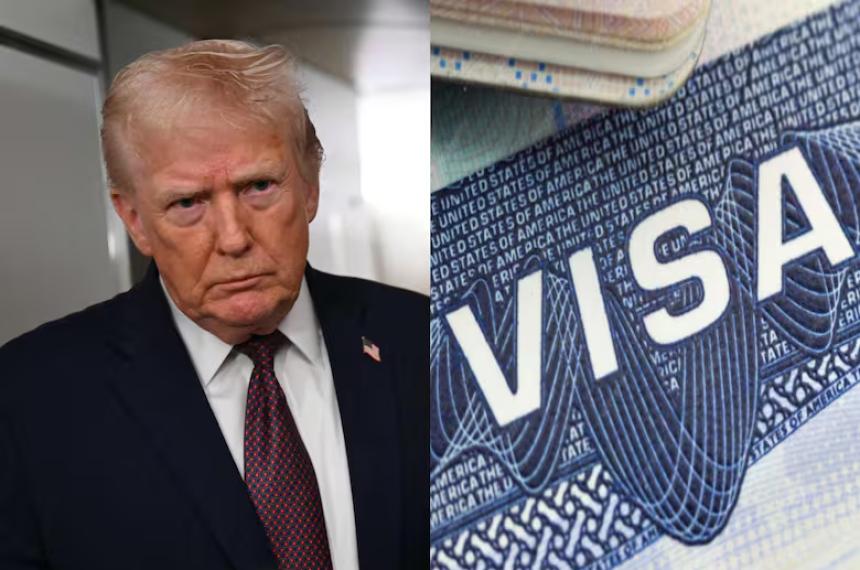 Estados Unidos ofrecer� un servicio premium y exprés para visas de turismo o negocios