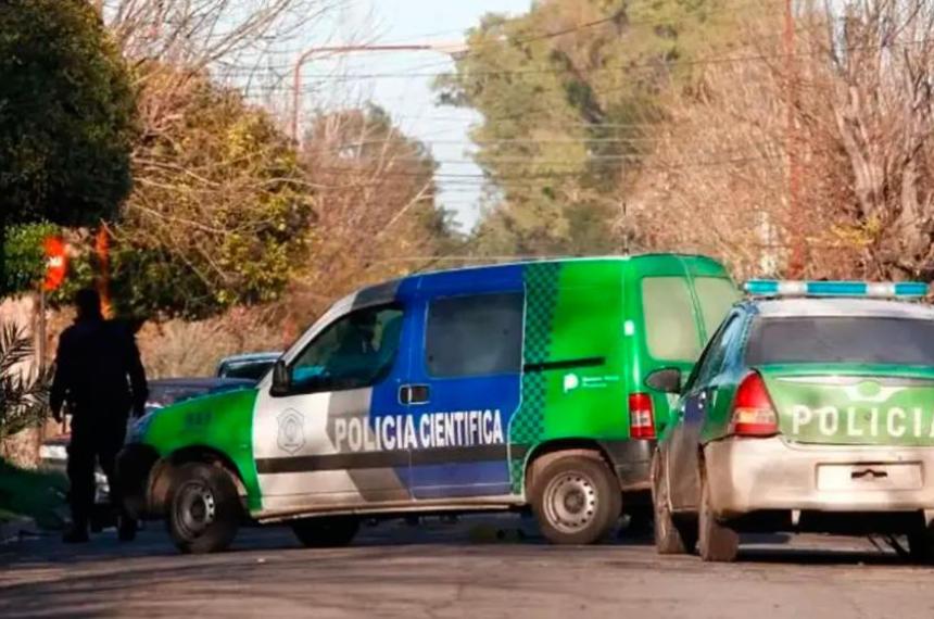 La Justicia investiga la muerte de Zahiara Jazmín Quispe una adolescente de 15 años hallada sin vida en Melchor Romero mientras contin�a abierta la causa por abuso sexual que había denunciado meses atr�s