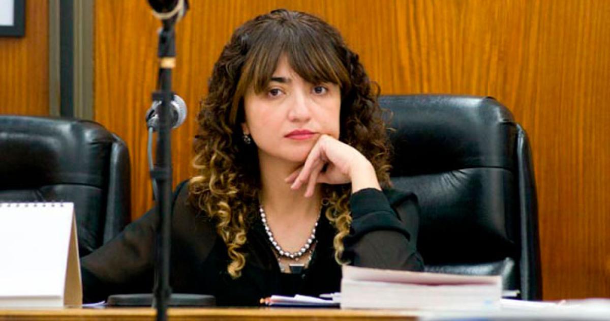 El fallo fue dictado por la jueza de audiencia de juicio de General Pico María José Gianinetto