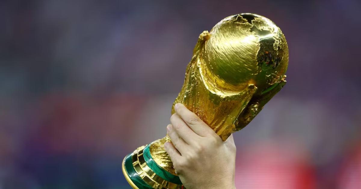 El Mundial 2026 tendr� 104 partidos durante m�s de un mes y los calendarios digitales ayudan a seguir horarios y encuentros