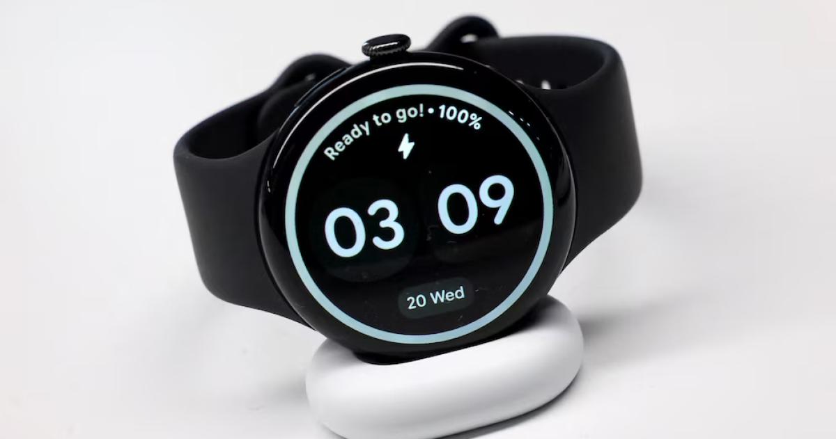 El tiempo de actualización de los relojes inteligentes Apple Samsung Xiaomi y Google empieza con el lanzamiento del modelo y no con la fecha de compra