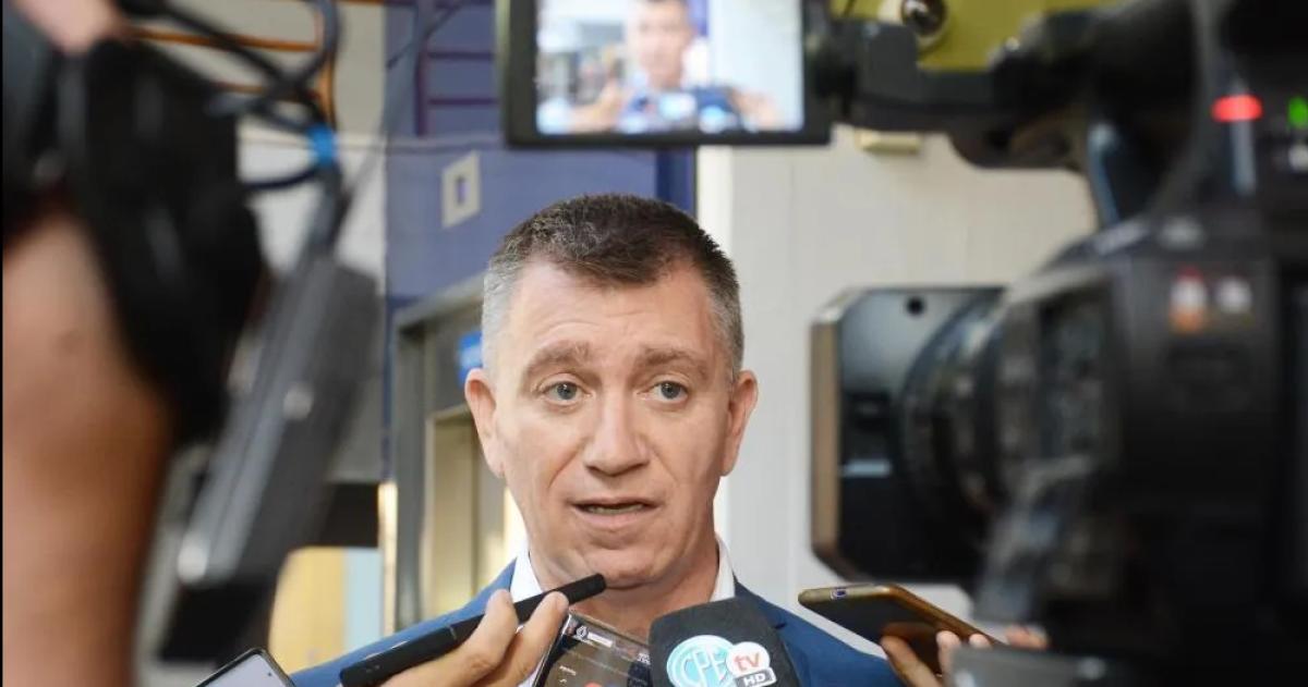 El Consejo de Ciencias Económicas pidió la suspensión del CABI al ministro Bisterfeld