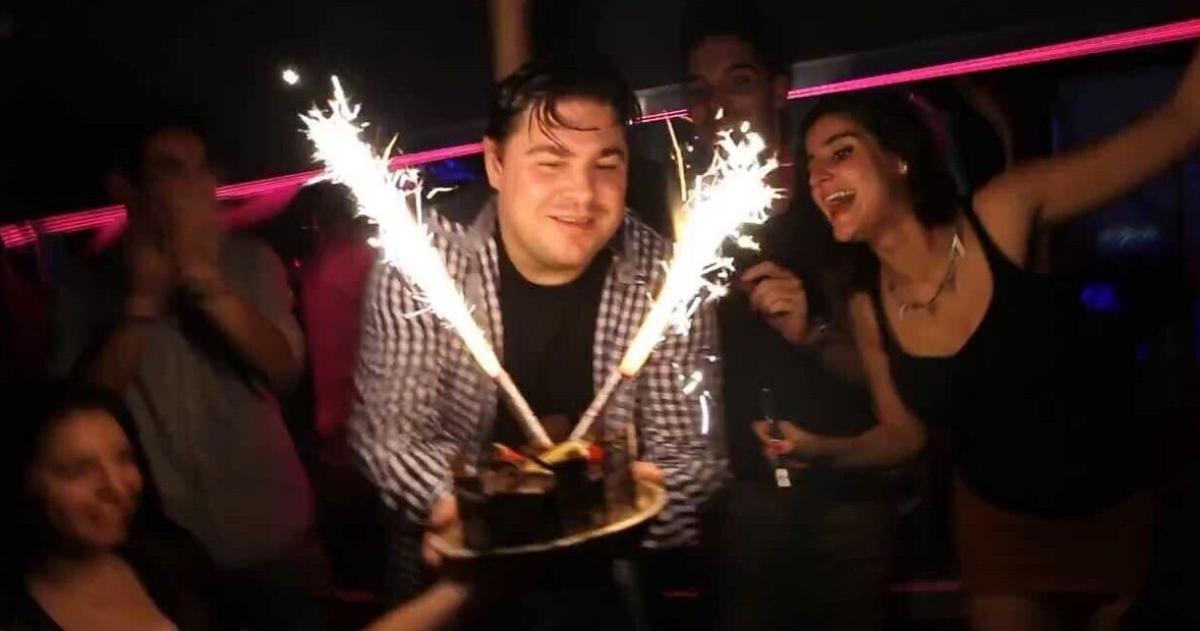 Leonardo Cohen Arazi ex prensa de Ricardo Fort acordó una condena de 10 años Pero el cumplimiento es muy aliviado