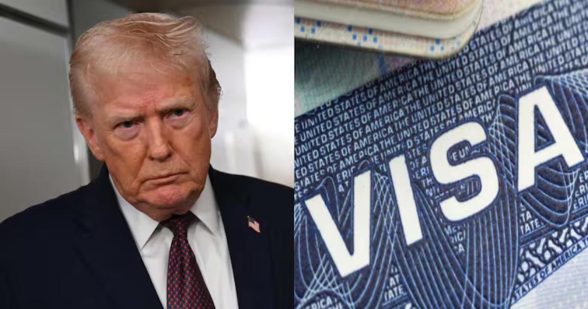 Estados Unidos ofrecer� un servicio premium y exprés para visas de turismo o negocios