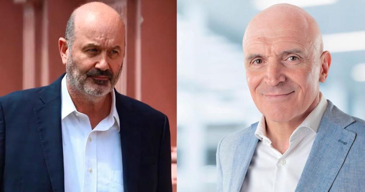 Federico Sturzenegger y José Luis Espert se sumaron al régimen simplificado de Ganancias impulsado por el Gobierno una medida que contin�a generando debate por sus implicancias fiscales y patrimoniales