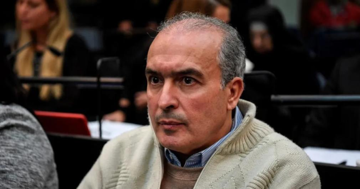 José López continuar� cumpliendo su condena de 13 años de prisión luego de que la C�mara de Casación rechazara descontarle cuatro meses por cursos de marketing realizados durante su detención en Ezeiza