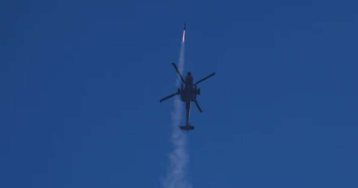 Explosiones reportadas en el sur de Ir�n tras una nueva ofensiva aérea de Estados Unidos en medio de una creciente escalada militar que vuelve a poner a Medio Oriente al borde de una crisis de mayor alcance