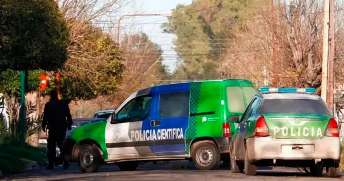 La Justicia investiga la muerte de Zahiara Jazmín Quispe una adolescente de 15 años hallada sin vida en Melchor Romero mientras contin�a abierta la causa por abuso sexual que había denunciado meses atr�s