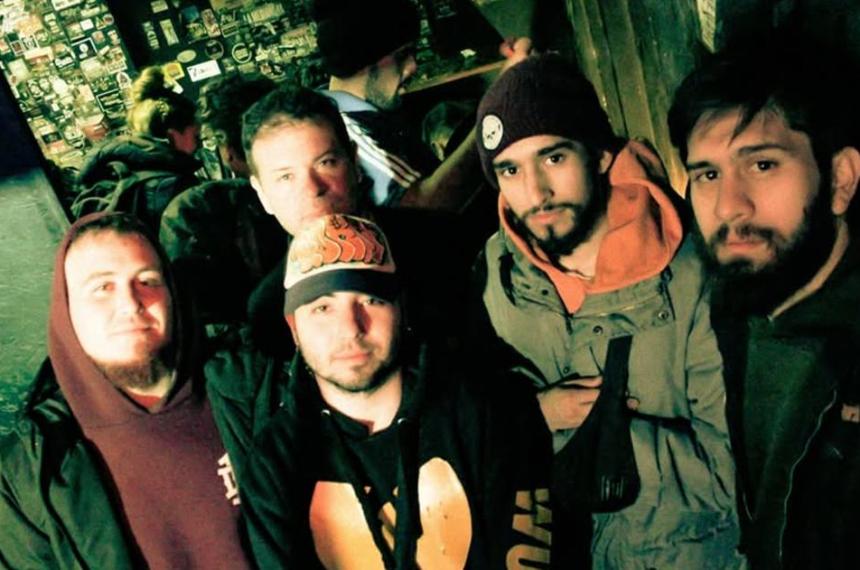 La propuesta de la banda re�ne versiones reinventadas