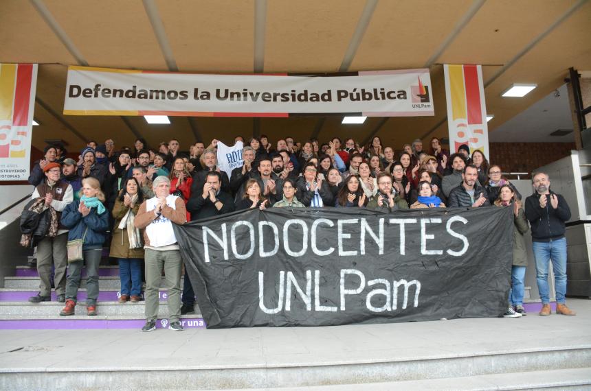 Financiamiento y control no son enemigos