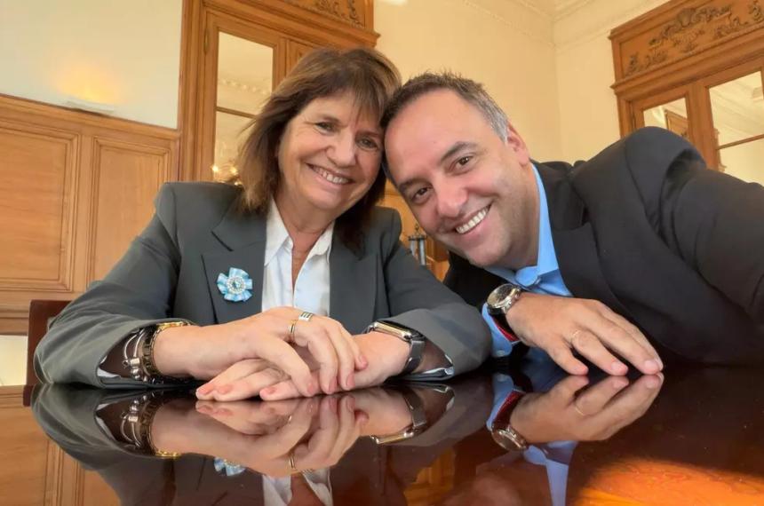  La lupa quedó puesta en la investigación judicial por enriquecimiento