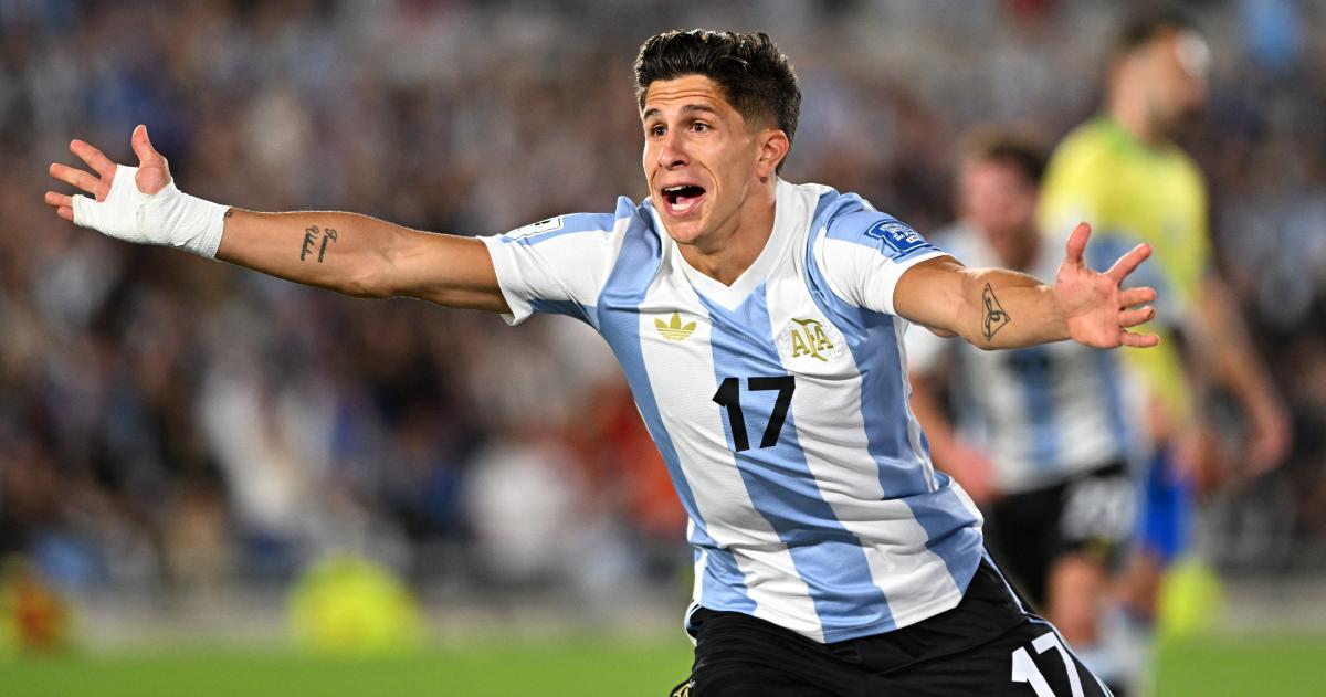 Simeone y Paz no nacieron en Argentina