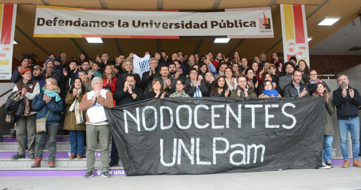 Financiamiento y control no son enemigos