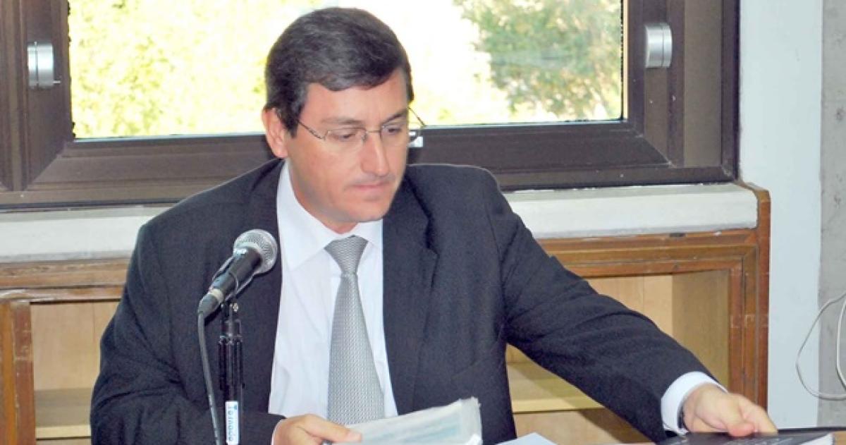El acuerdo de juicio abreviado fue homologado por el juez Marcelo Pagano