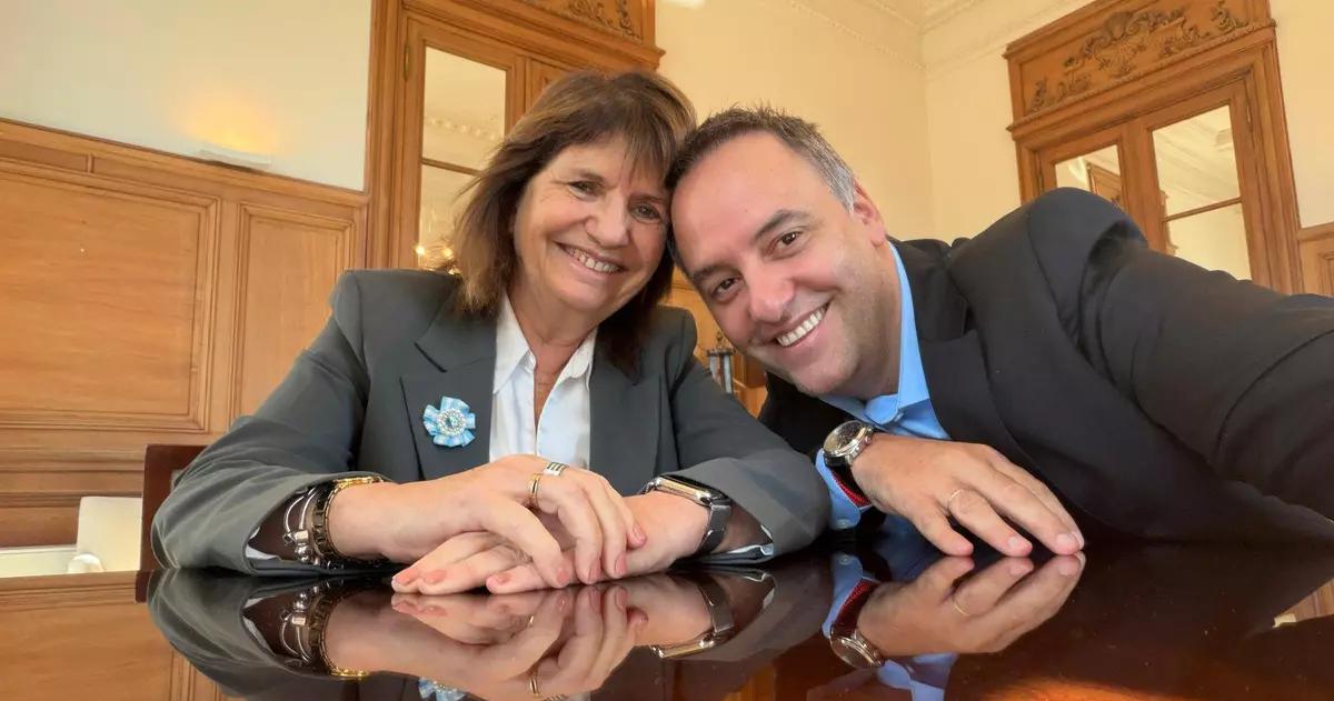  La lupa quedó puesta en la investigación judicial por enriquecimiento