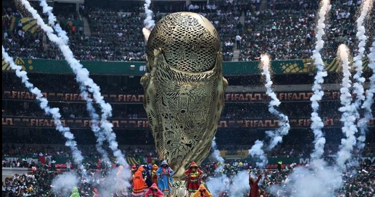 Mundial 2026 con homenaje a Diego y Pelé- Shakira encabeza la primera ceremonia inaugural un evento histórico